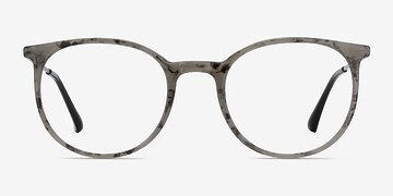 Marble Slate Marilou -  Lightweight Plastic Eyeglasses