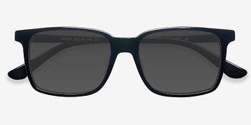 Black Epoch -  Acetate Sunglasses