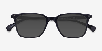 Black Luck -  Acetate Sunglasses