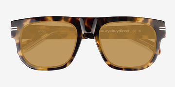 Spotty Tortoise Books -  Acetate Sunglasses