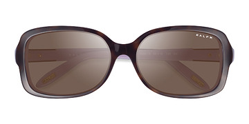 Tortoise Ralph RA5130 -  Acetate Sunglasses