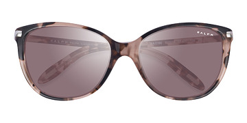 Ivory Tortoise Ralph RA5160 -  Acetate Sunglasses