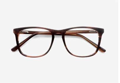 Square Glasses