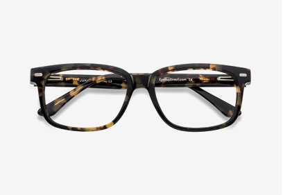 Large Glasses