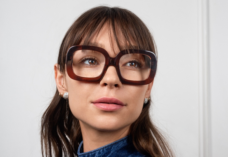 ‘50s Glasses