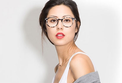 Fashion Eyeglasses