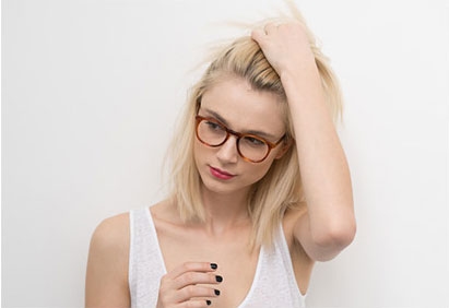 Designer Glasses