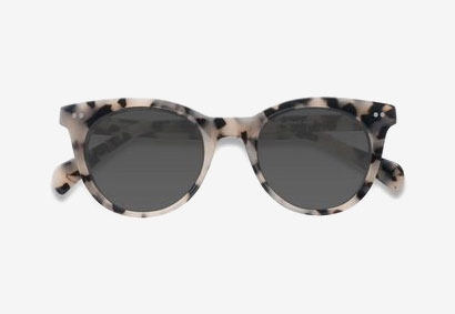 Horn and Cat-eye