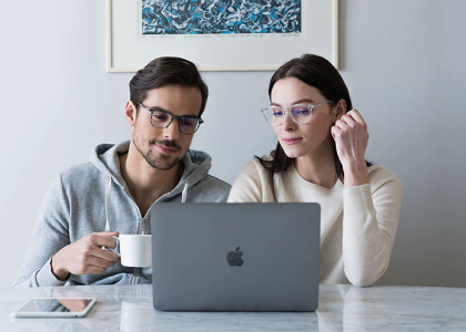 How to Place an Order for RX Glasses