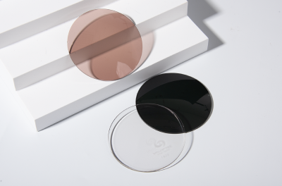 Choose Lenses