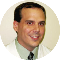 Dr. Matthew Miller, OD