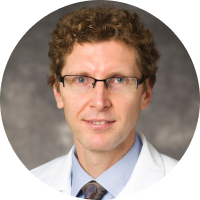 Thomas J. Stokkermans, OD, PhD, FAAO