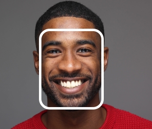 Men’s frames for square faces