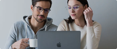 How to Order Glasses Online