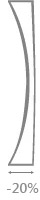 1.59 Index – Polycarbonate Lens