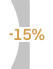 Lens index 1.57
