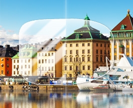 Anti-Reflective Coating at EyeBuyDirect