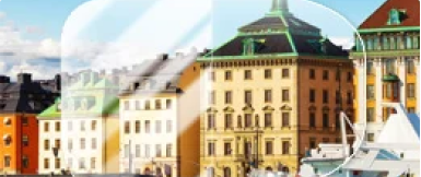 Anti-Reflective Coating