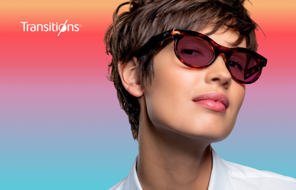 Transitions® Lenses