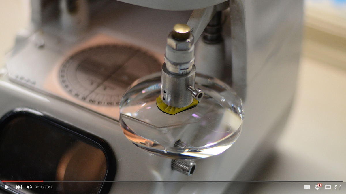 Lens Coatings at EyeBuyDirect